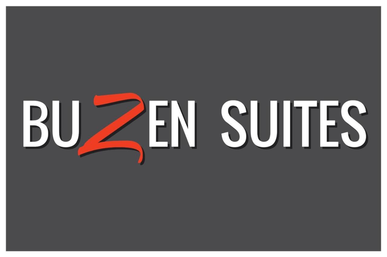 Buzen Suites Las Colinas Dallas Exteriér fotografie